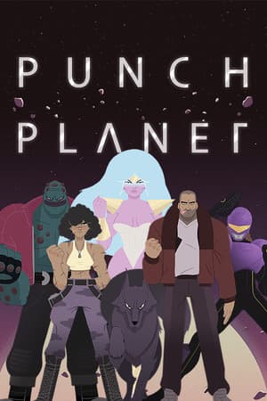 Punch Planet - Early Access