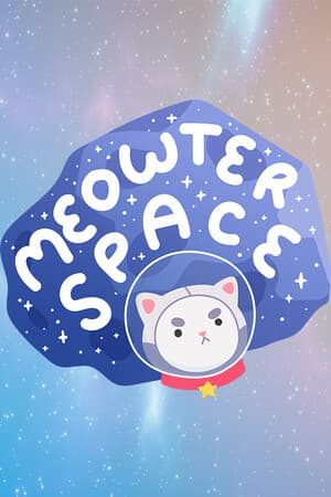 Meowter Space