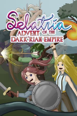 Selatria: Advent of the Dakk'rian Empire