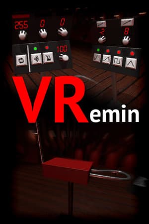 VRemin (Virtual Reality Theremin)