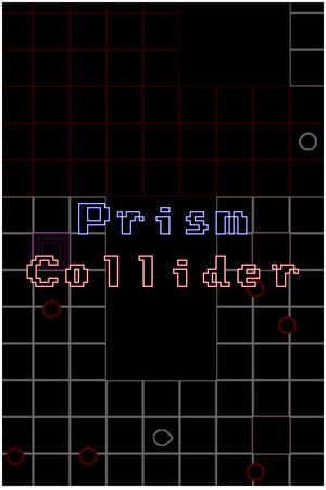 Prism Collider