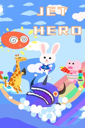 JET HERO