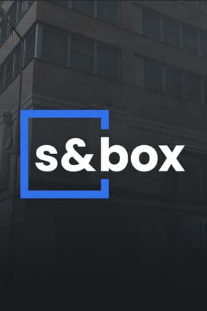 s&box