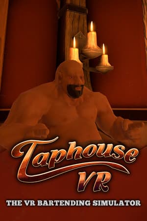 Taphouse VR