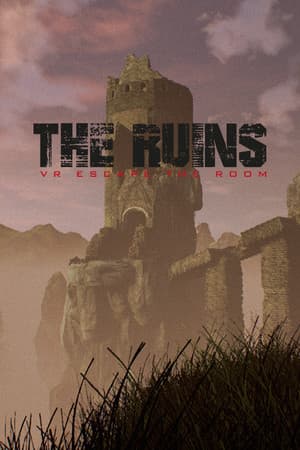 The Ruins: VR Escape the Room