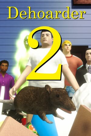 Dehoarder 2
