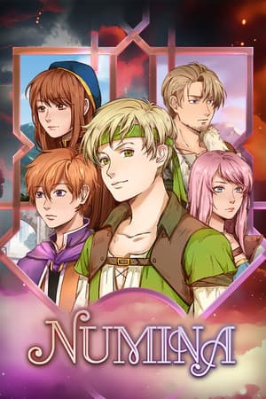 Numina
