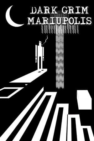 Dark Grim Mariupolis
