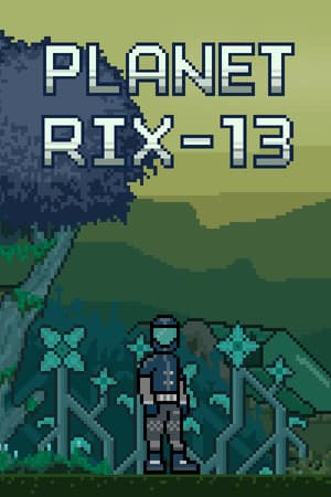 Planet RIX-13