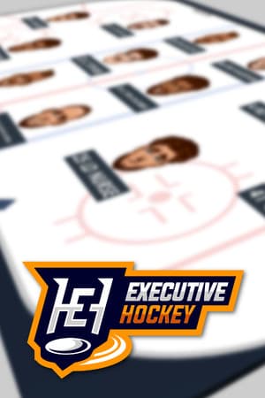 Executive Hockey