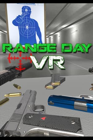 Range Day VR