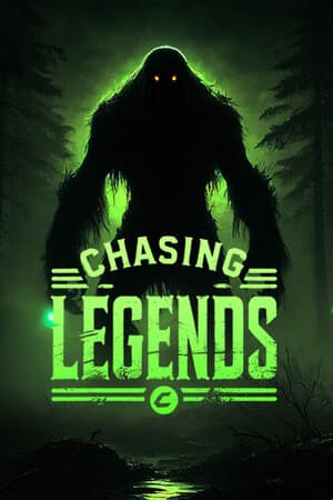 Dark Dimensions: Chasing Legends