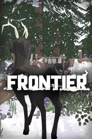 Frontier VR