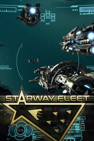 Starway Fleet