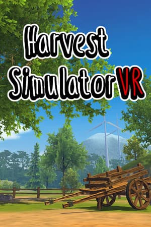 Harvest Simulator VR