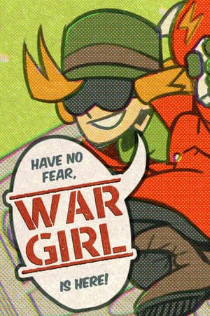 War Girl