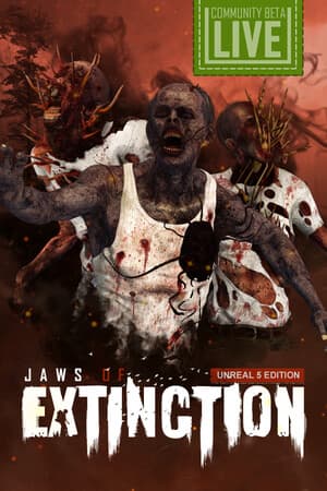 Jaws Of Extinction™