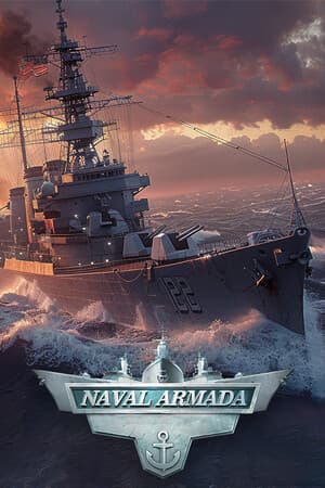 Naval Armada: Fleet Battle