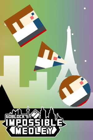 GoBlock's Impossible Medley