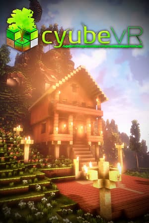 cyubeVR