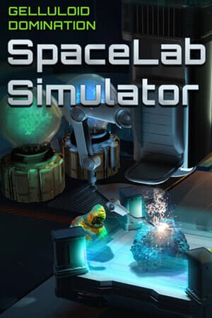 SpaceLab Simulator