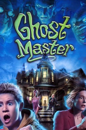 Ghost Master®