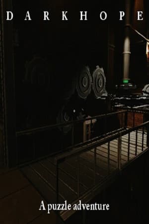 Dark Hope: A Puzzle Adventure