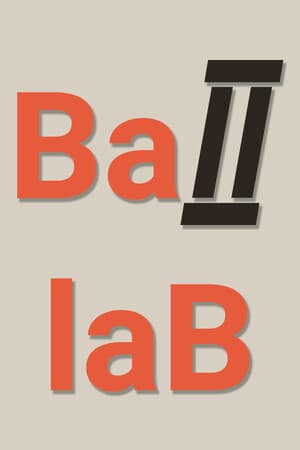 Ball laB II