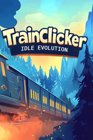 TrainClicker Idle Evolution