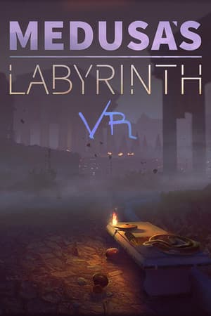 Medusa's Labyrinth VR