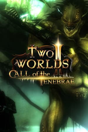 Two Worlds II HD - Call of the Tenebrae