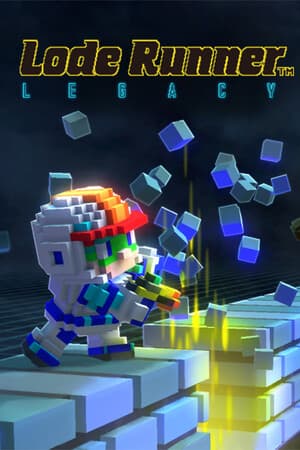 Lode Runner Legacy