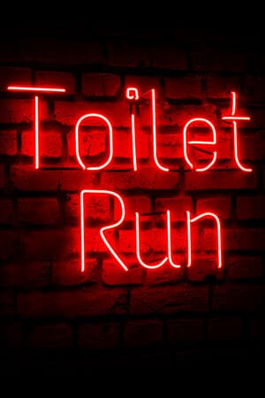 Toilet Run