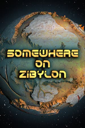 Somewhere on Zibylon