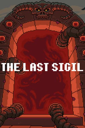 The Last Sigil