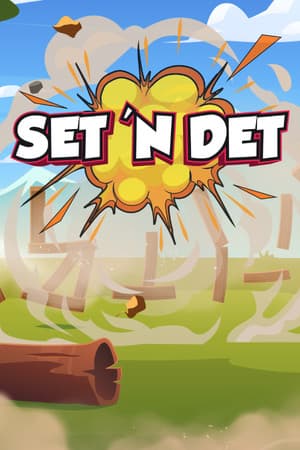 Set 'N Det