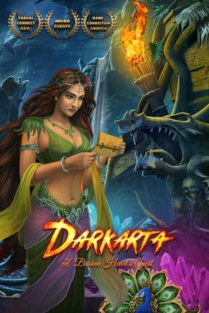 Darkarta: A Broken Heart's Quest Standard Edition