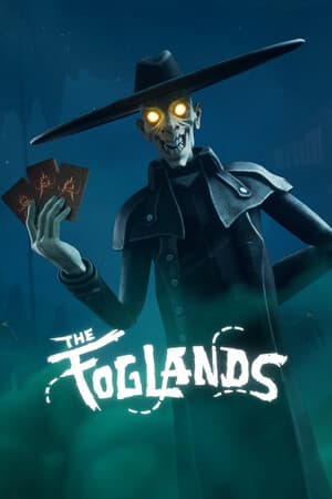 The Foglands