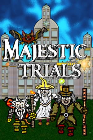 Majestic Trials