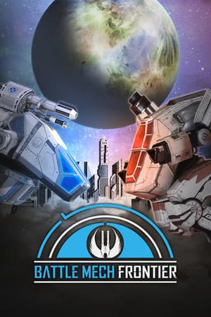 Battle Mech Frontier