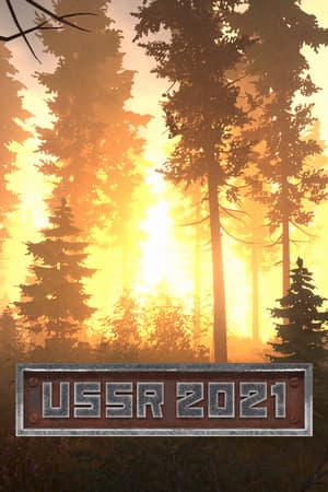 USSR 2021