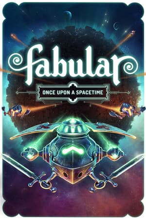 Fabular: Once Upon a Spacetime