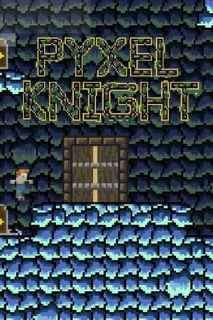 Pyxel Knight