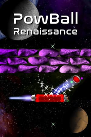 PowBall Renaissance