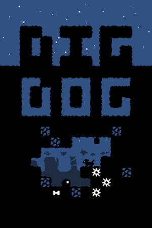 Dig Dog