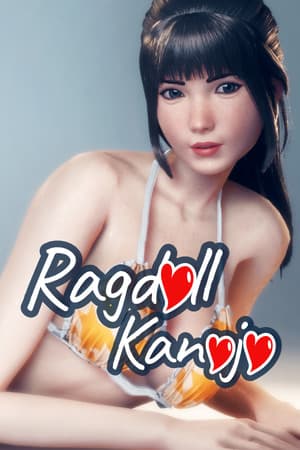 Ragdoll Kanojo