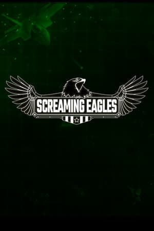 Screaming Eagles