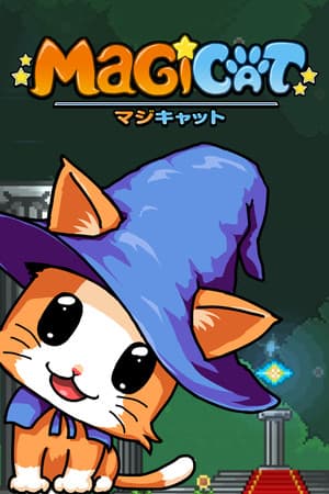 MagiCat