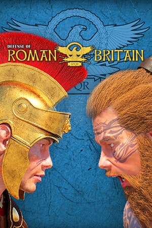Defense of Roman Britain