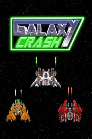 Galaxy Crash